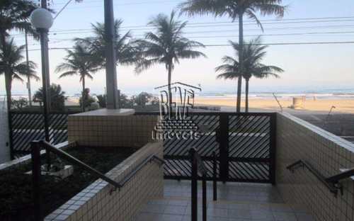Apartamento, código 275 em Praia Grande, bairro Real