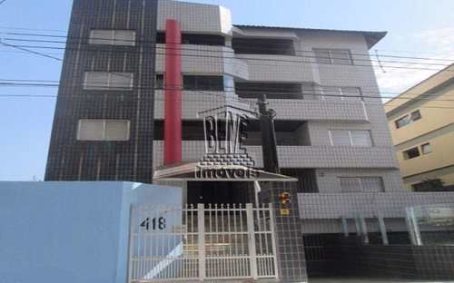 Apartamento, código 278 em Praia Grande, bairro Caiçara