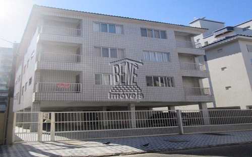 Apartamento, código 261 em Praia Grande, bairro Caiçara