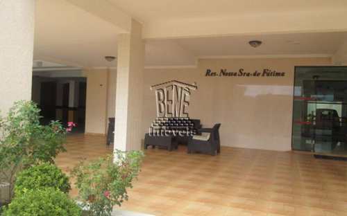 Apartamento, código 259 em Praia Grande, bairro Caiçara