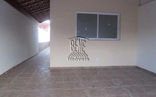 Casa, código 250 em Praia Grande, bairro Caiçara