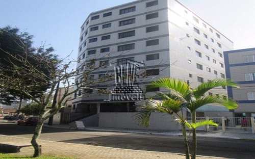 Apartamento, código 244 em Praia Grande, bairro Caiçara