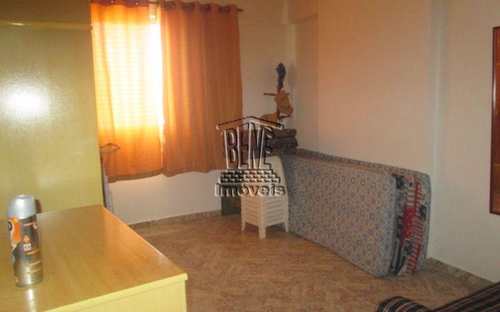 Apartamento, código 243 em Praia Grande, bairro Aviação