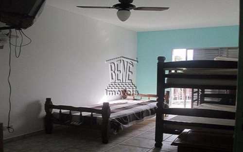 Apartamento, código 240 em Praia Grande, bairro Caiçara