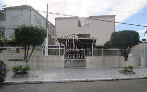 Kitnet, código 225 em Praia Grande, bairro Caiçara