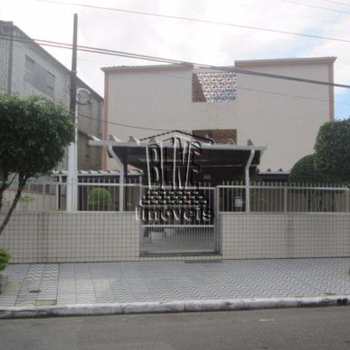 Kitnet em Praia Grande, bairro Caiçara