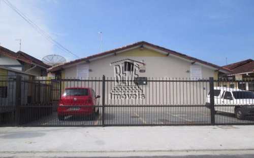 Kitnet, código 205 em Praia Grande, bairro Flórida