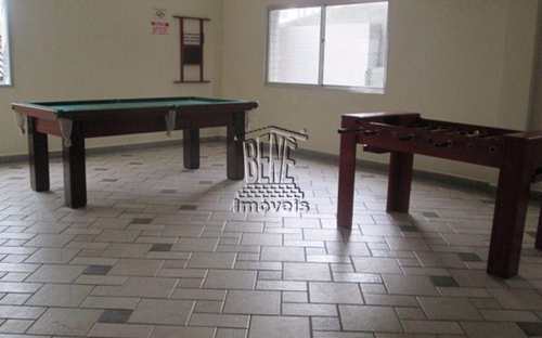 Apartamento, código 194 em Praia Grande, bairro Real