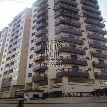 Apartamento em Praia Grande, bairro Caiçara