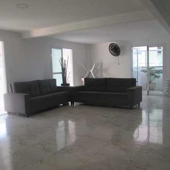 Apartamento em Praia Grande, bairro Caiçara