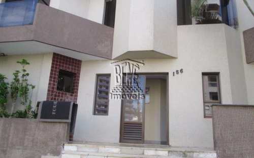 Apartamento, código 136 em Praia Grande, bairro Caiçara