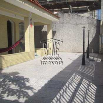 Casa em Praia Grande, bairro Caiçara