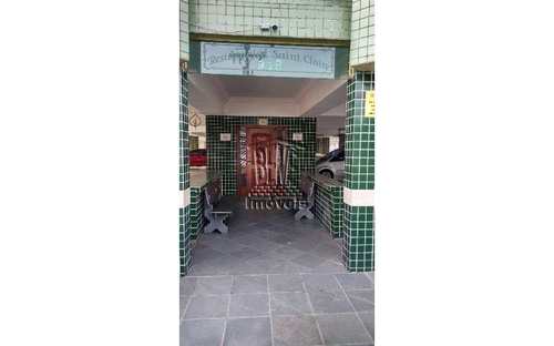 Apartamento, código 234 em Praia Grande, bairro Caiçara
