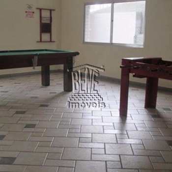 Apartamento em Praia Grande, bairro Jardim Imperador