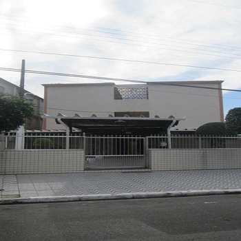 Kitnet em Praia Grande, bairro Real