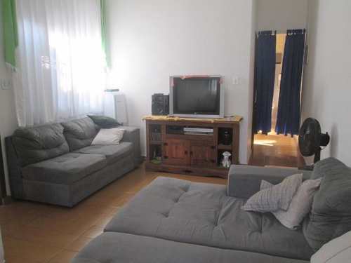 Casa, código 388 em Praia Grande, bairro Caiçara