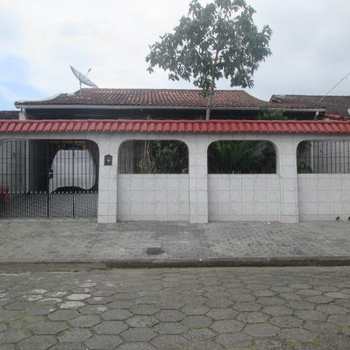 Casa em Praia Grande, bairro Caiçara