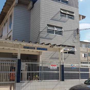 Kitnet em Praia Grande, bairro Ocian
