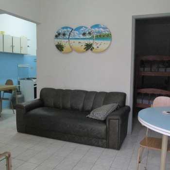 Casa de Condomínio em Praia Grande, bairro Real