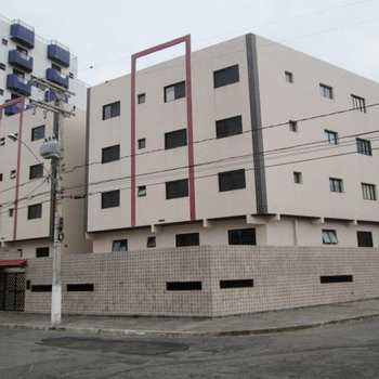 Apartamento em Praia Grande, bairro Caiçara