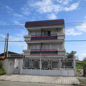 Apartamento em Praia Grande, bairro Caiçara