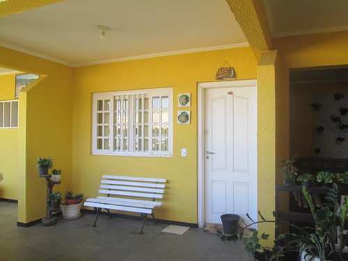 Apartamento, código 450 em Praia Grande, bairro Caiçara