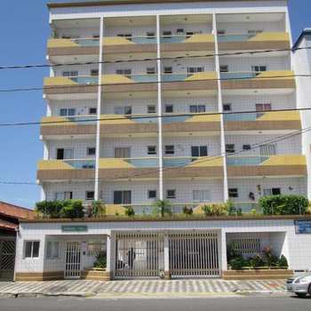 Kitnet em Praia Grande, bairro Caiçara
