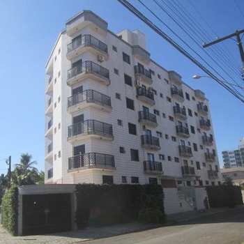 Apartamento em Praia Grande, bairro Caiçara