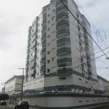 Apartamento em Praia Grande, bairro Caiçara