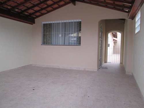 Casa, código 633 em Praia Grande, bairro Real