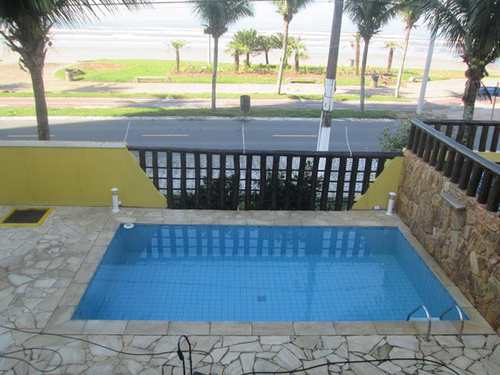 Apartamento, código 652 em Praia Grande, bairro Caiçara