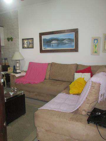 Casa, código 661 em Praia Grande, bairro Caiçara