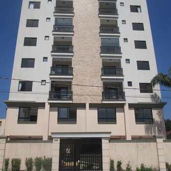 Apartamento em Praia Grande, bairro Caiçara