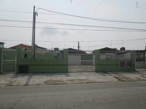 Kitnet, código 676 em Praia Grande, bairro Real