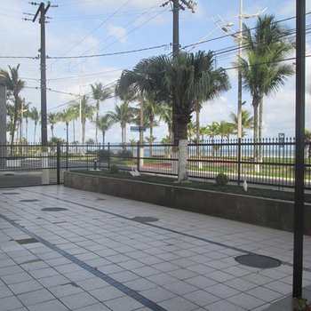 Apartamento em Praia Grande, bairro Flórida
