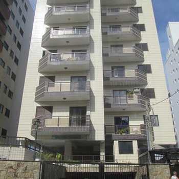 Apartamento em Praia Grande, bairro Caiçara