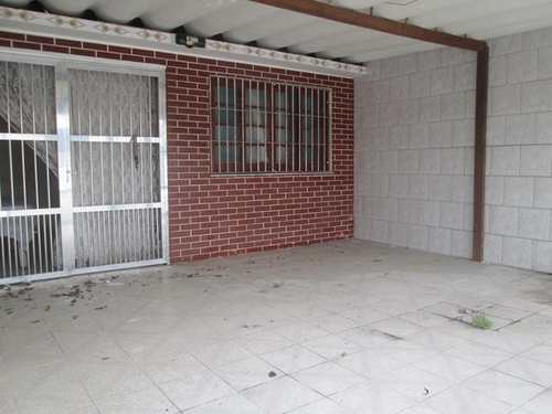 Casa, código 721 em Praia Grande, bairro Real