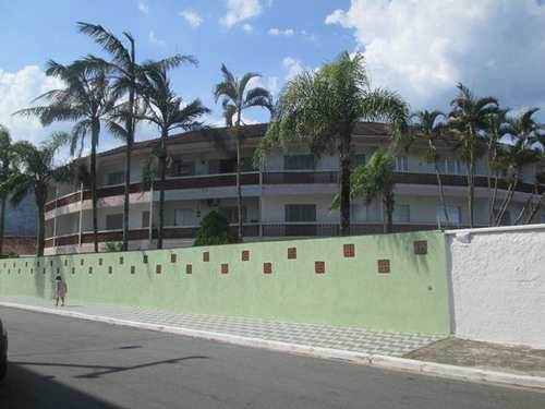 Kitnet, código 736 em Praia Grande, bairro Solemar