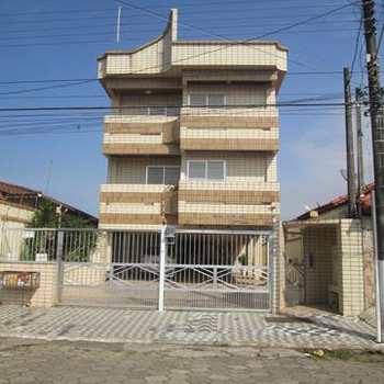 Apartamento em Praia Grande, bairro Caiçara