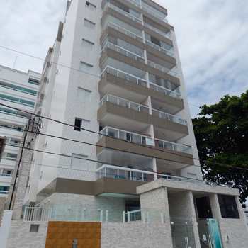 Apartamento em Praia Grande, bairro Mirim