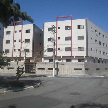 Apartamento em Praia Grande, bairro Caiçara