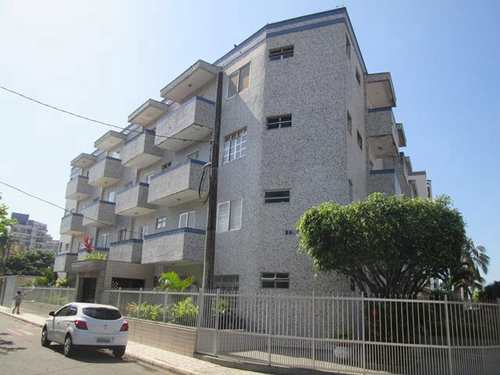 Kitnet, código 796 em Praia Grande, bairro Caiçara