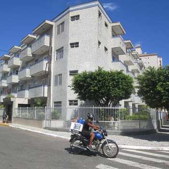 Apartamento em Praia Grande, bairro Caiçara