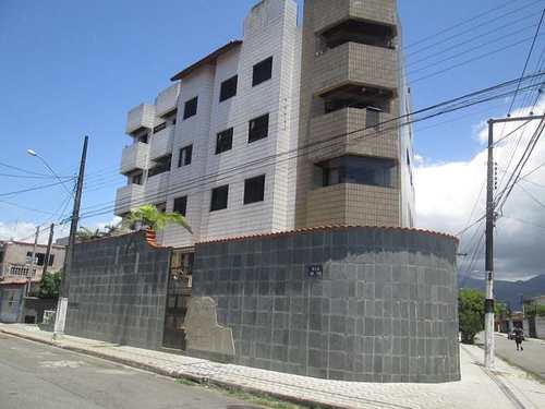 Apartamento, código 977 em Praia Grande, bairro Caiçara