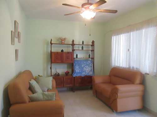 Apartamento, código 984 em Praia Grande, bairro Caiçara