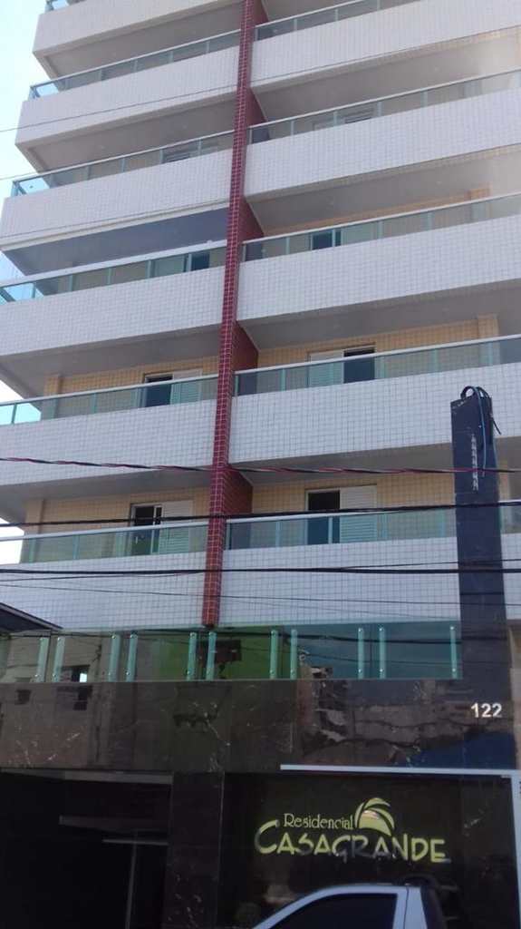 Empreendimento em Praia Grande, no bairro Caiçara