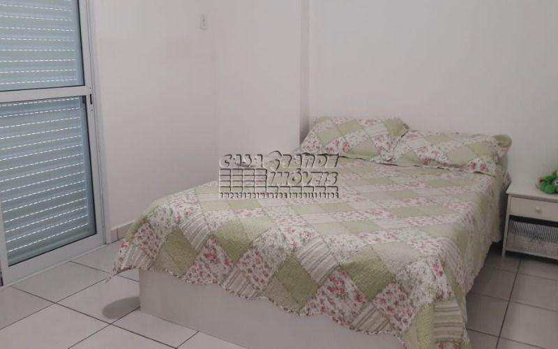 Apartamento em Praia Grande, no bairro Caiçara