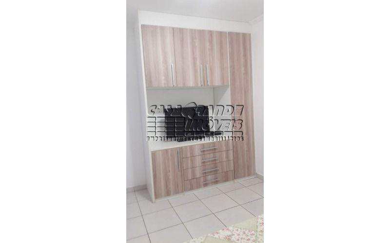Apartamento em Praia Grande, no bairro Caiçara