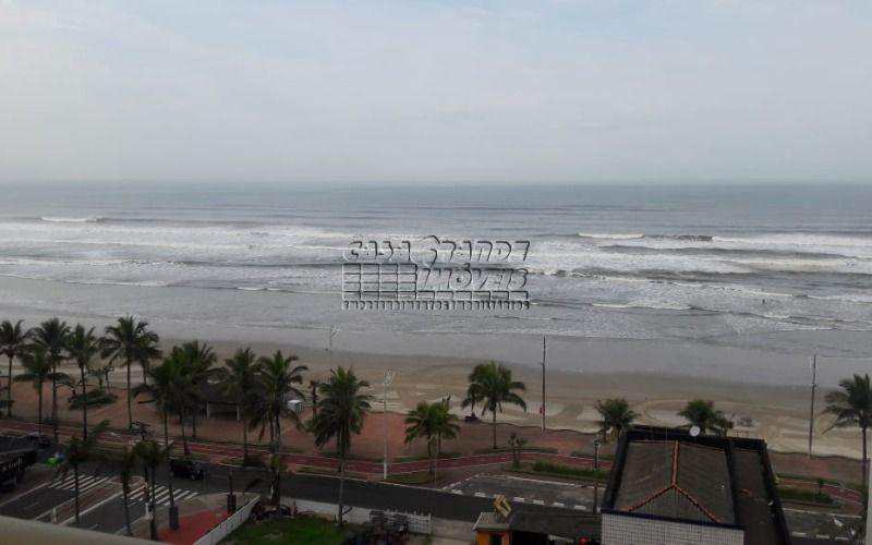 Apartamento em Praia Grande, no bairro Caiçara