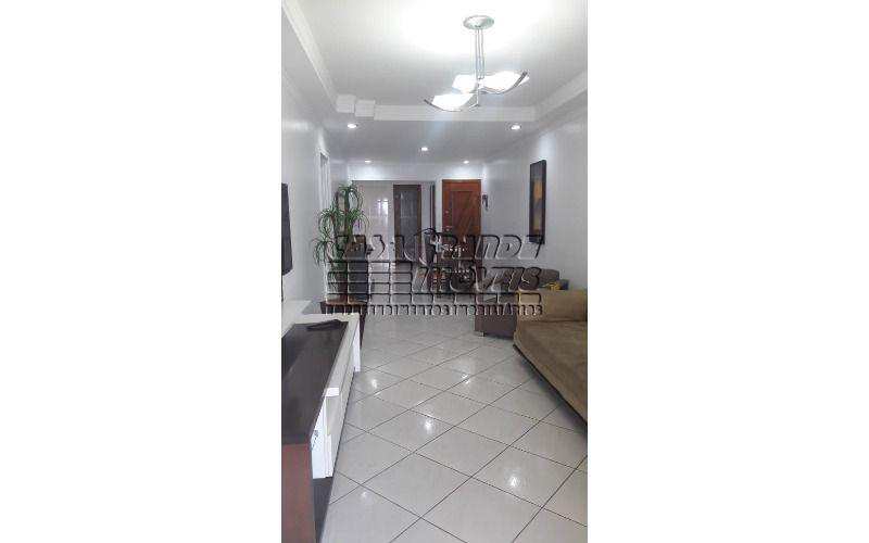 Apartamento em Praia Grande, no bairro Caiçara